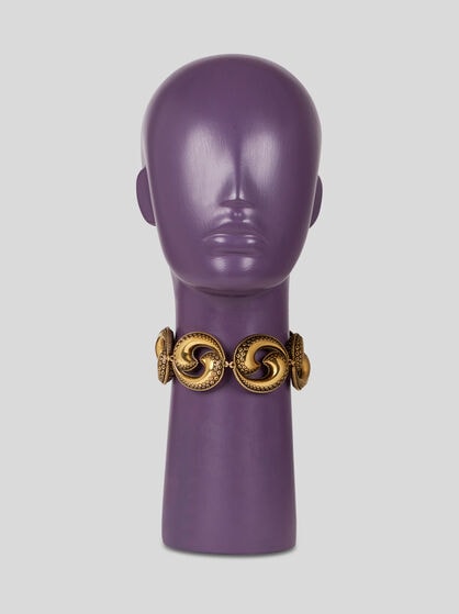 CHOKER MYCÈNES