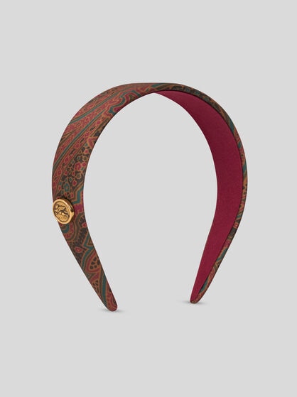 HAIR BAND WITH PEGASO