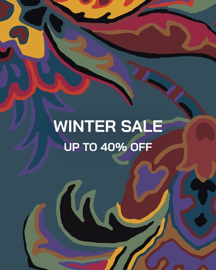 Etro FW25 Sale