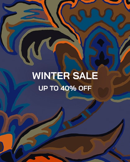 Etro FW25 Sale