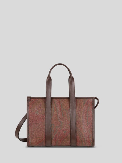 SMALL ARNICA TOP-HANDLE BAG
