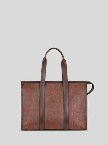 MEDIUM ARNICA TOP-HANDLE BAG