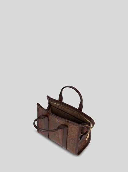 MINI ARNICA TOP-HANDLE BAG