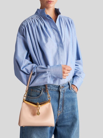 SMALL VELA BAG