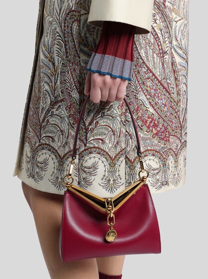SMALL VELA BAG