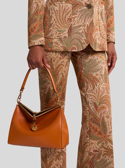 MEDIUM VELA BAG