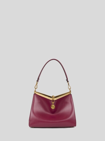 MITTLERE VELA HANDTASCHE
