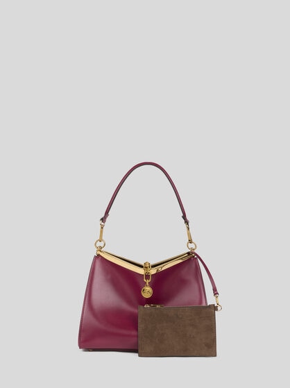 MITTLERE VELA HANDTASCHE