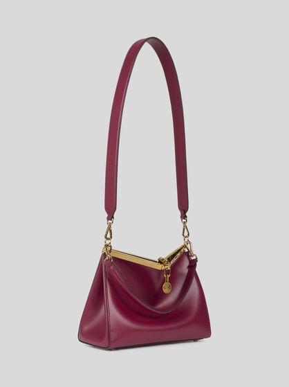 MITTLERE VELA HANDTASCHE