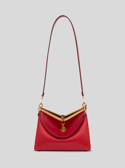 MEDIUM VELA BAG