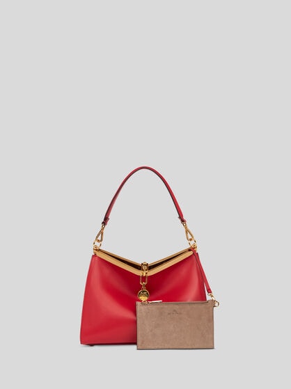 MEDIUM VELA BAG