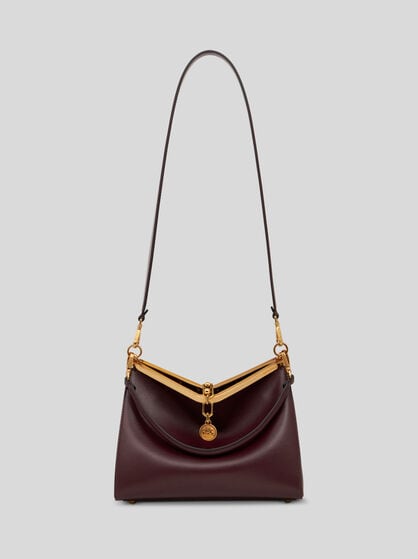 MEDIUM VELA BAG