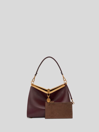 MEDIUM VELA BAG