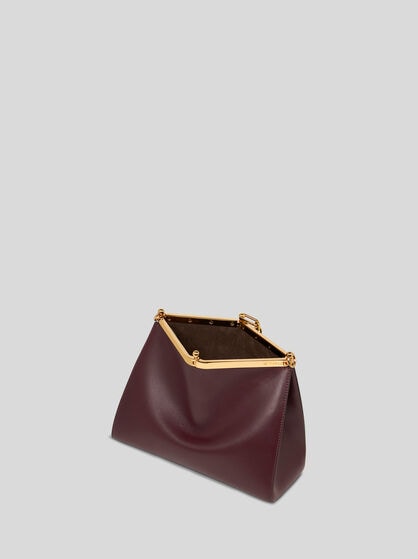 MEDIUM VELA BAG