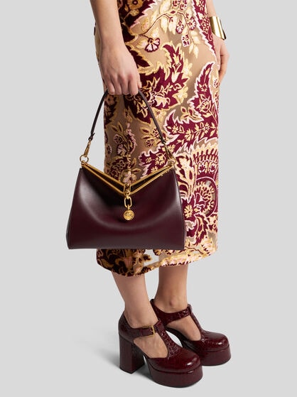 MEDIUM VELA BAG