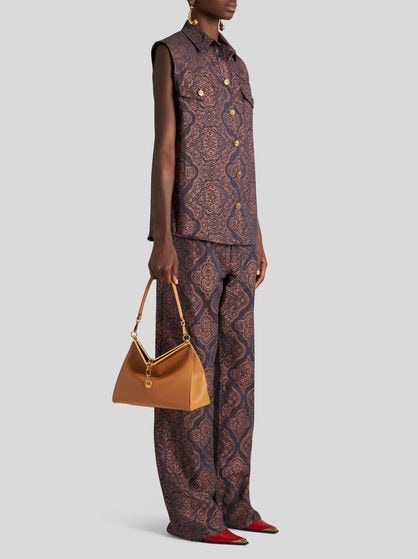 MEDIUM VELA BAG