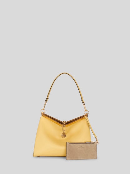 MEDIUM VELA BAG