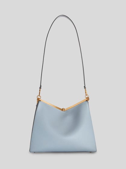 TASCHE VELA GROSS AUS LEDER