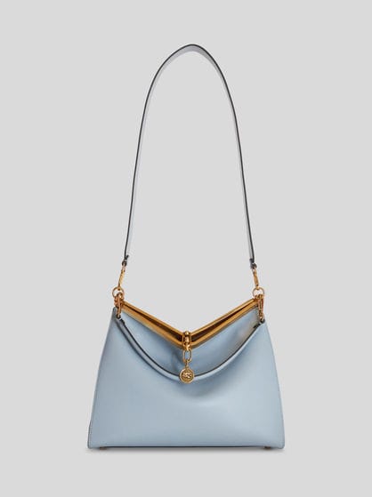 TASCHE VELA GROSS AUS LEDER