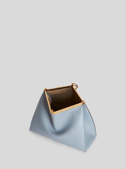 TASCHE VELA GROSS AUS LEDER