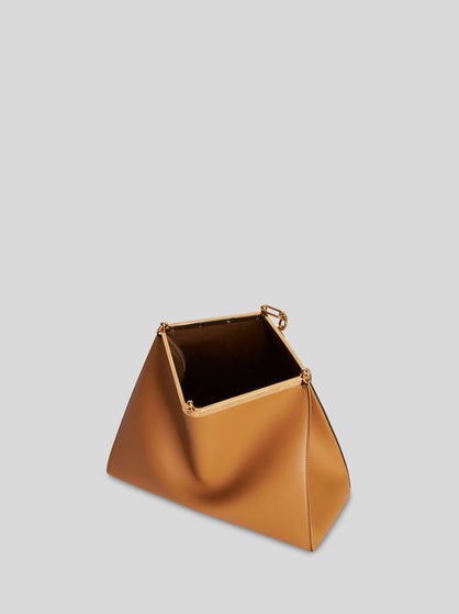TASCHE VELA GROSS AUS LEDER