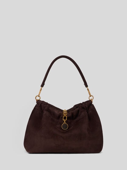 BORSA VELA BLOSSOM MEDIA IN SUEDE