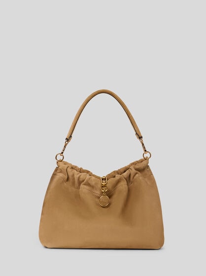 BORSA VELA BLOSSOM MEDIA IN SUEDE