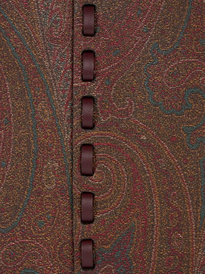 ARNICA 1984 VULCANO BAG