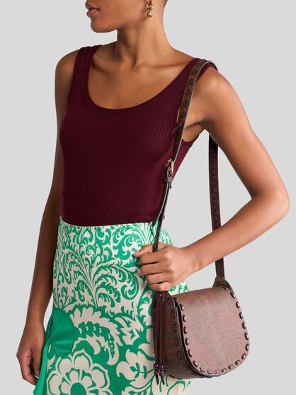 ARNICA 1984 DRYA CROSSBODY BAG