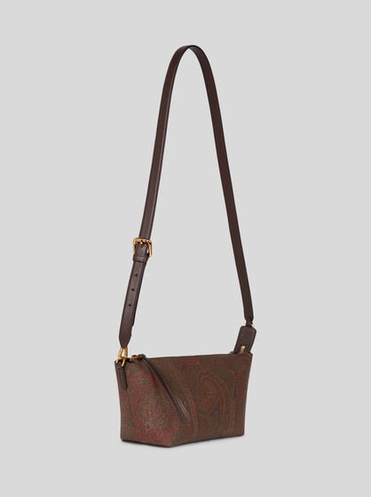 ETRO ESSENTIAL PAISLEY CROSSBODY BAG