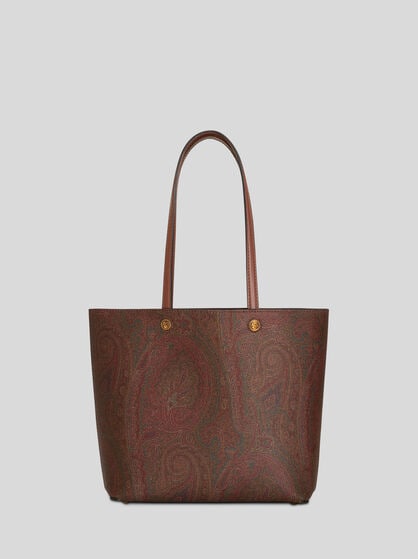 MEDIUM ETRO ESSENTIAL ARNICA BAG WITH CLUTCH