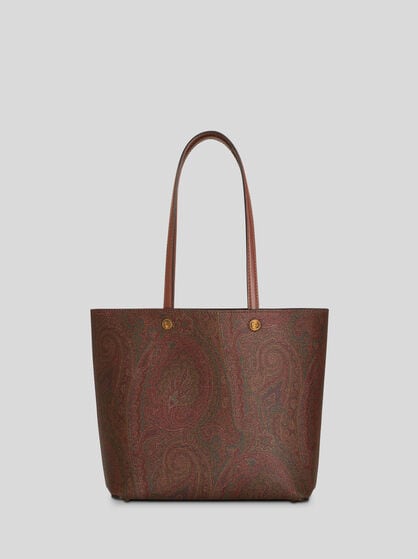 MEDIUM ETRO ESSENTIAL ARNICA BAG WITH CLUTCH