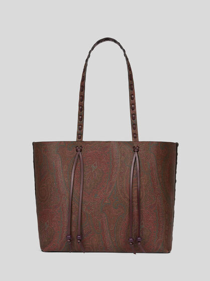 ARNICA 1984 MEDIUM TOTE BAG