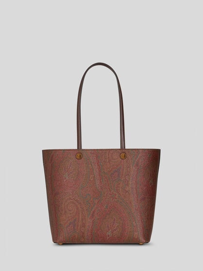 MEDIUM ETRO ESSENTIAL ARNICA BAG WITH CLUTCH