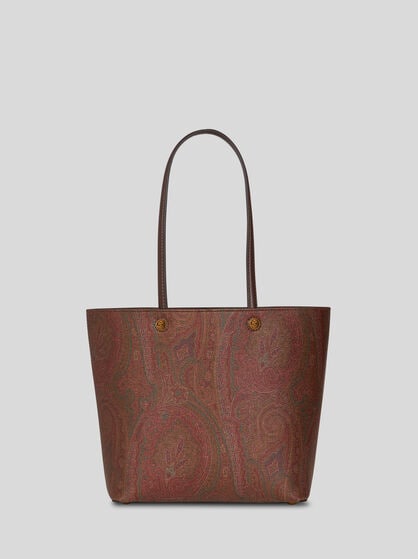 MEDIUM ETRO ESSENTIAL ARNICA BAG WITH CLUTCH