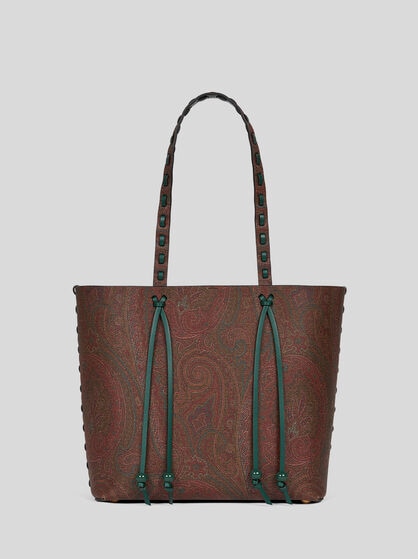 ARNICA 1984 LARGE TOTE BAG
