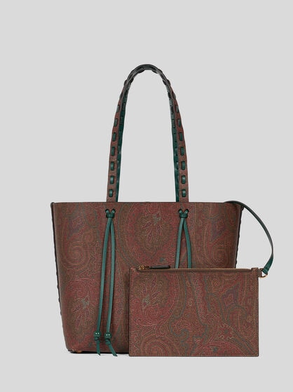 ARNICA 1984 LARGE TOTE BAG