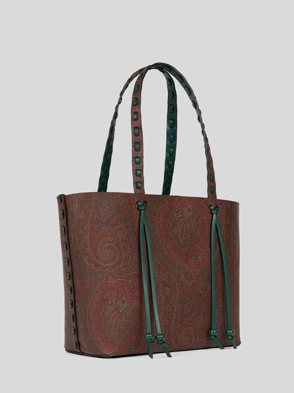 ARNICA 1984 LARGE TOTE BAG