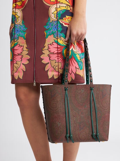 ARNICA 1984 LARGE TOTE BAG