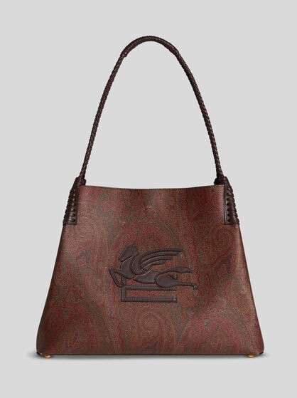 MEDIUM ARNICA LIBRA TOTE BAG