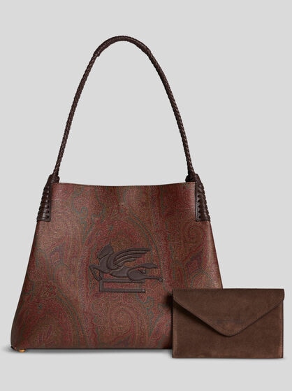 MEDIUM ARNICA LIBRA TOTE BAG