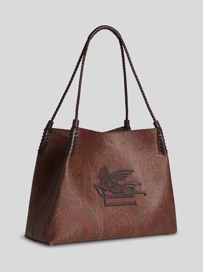 MEDIUM ARNICA LIBRA TOTE BAG