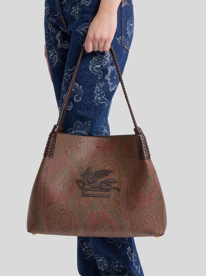 MEDIUM ARNICA LIBRA TOTE BAG