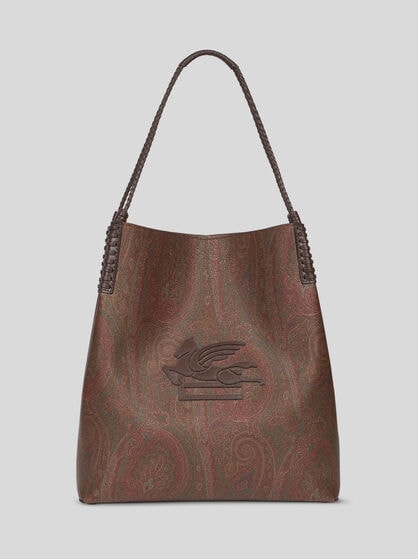 LARGE ARNICA LIBRA TOTE BAG