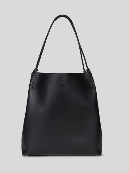 LARGE LIBRA TOTE BAG