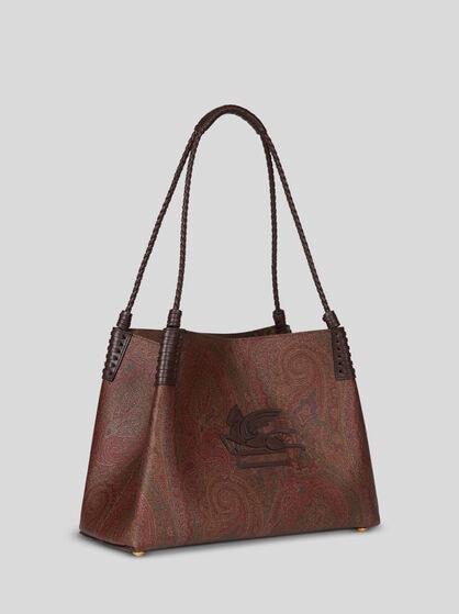 SMALL ARNICA LIBRA TOTE BAG