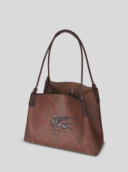 SMALL ARNICA LIBRA TOTE BAG