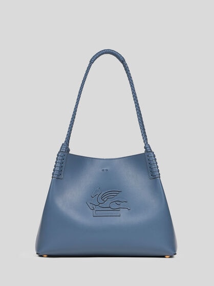 SMALL LIBRA TOTE BAG