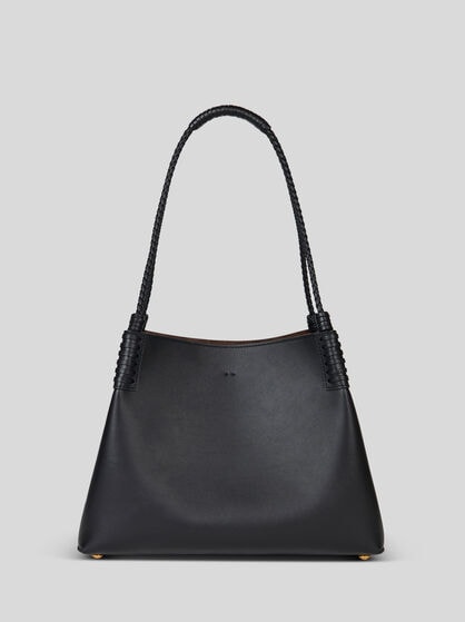 SMALL LIBRA TOTE BAG