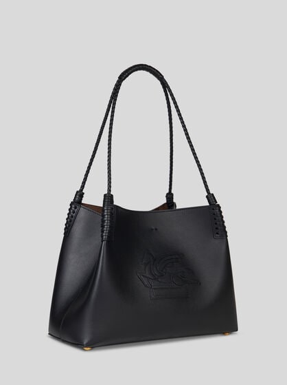 SMALL LIBRA TOTE BAG